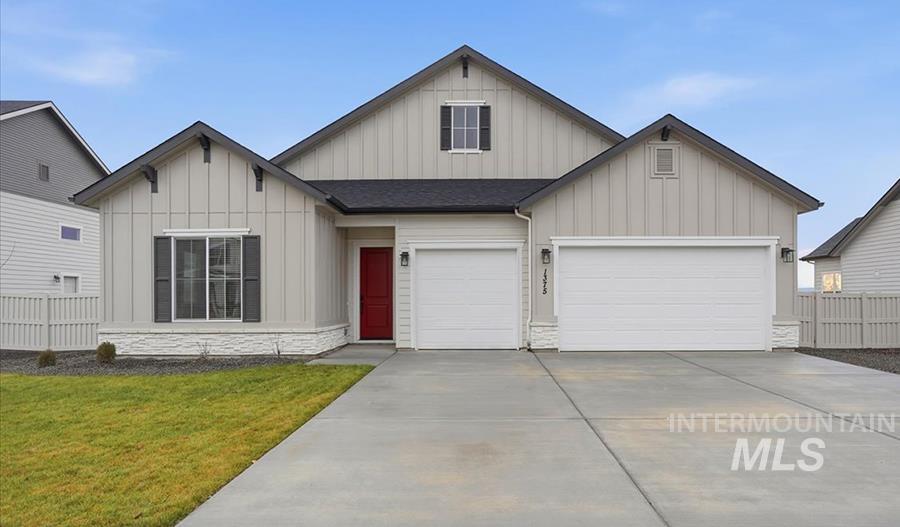 1375 White Cliffs Street Middleton, ID 83644 - Photo 1 of 1
