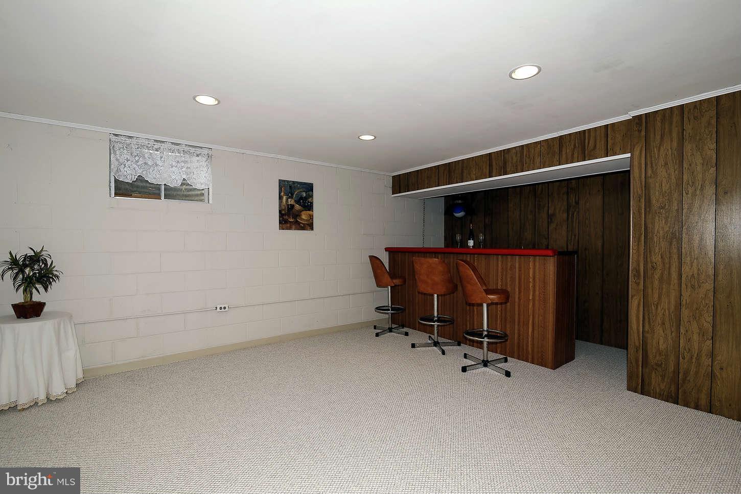 16604 Kipling Road Rockville, MD 20855 - Photo 17 of 29 Basement