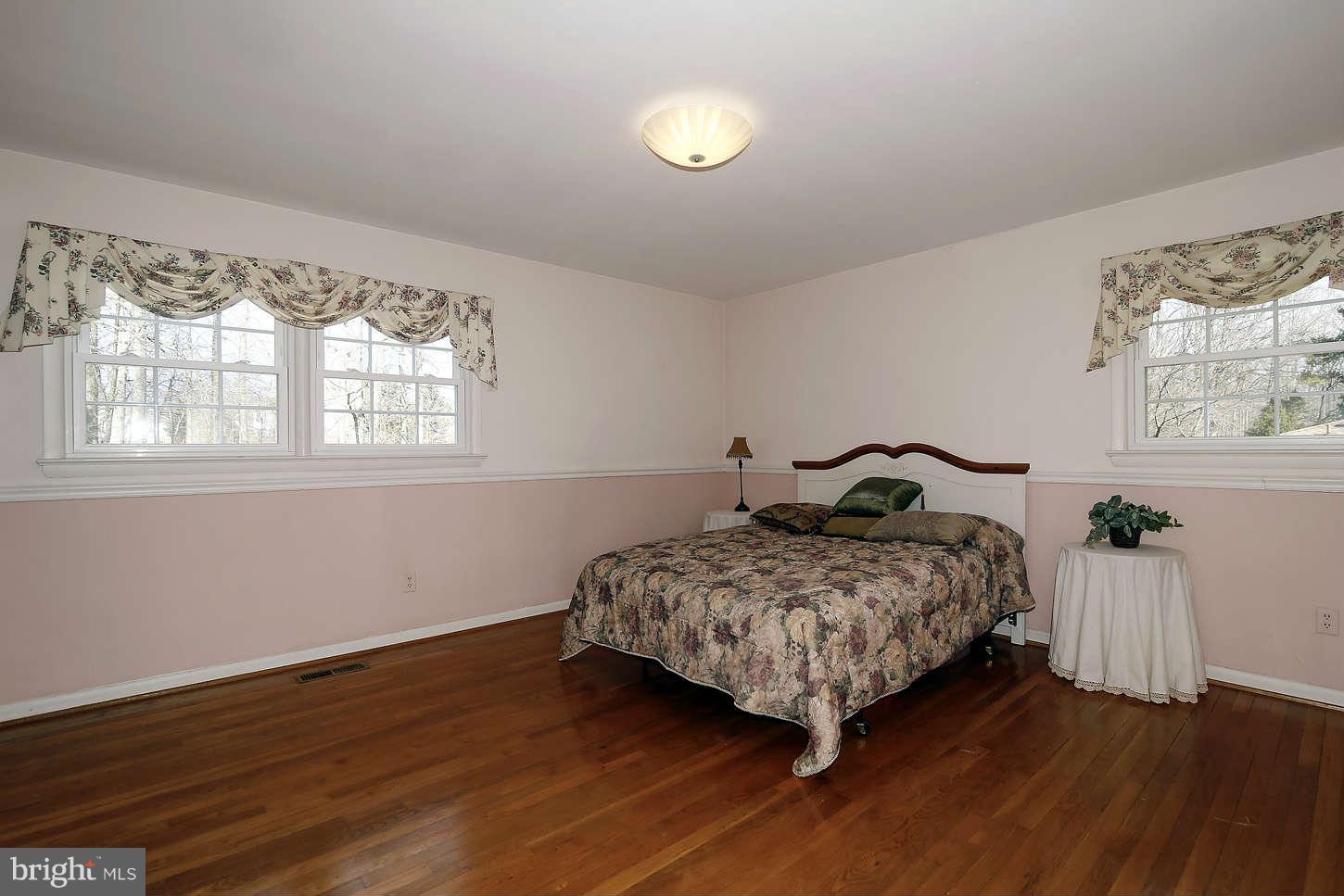 16604 Kipling Road Rockville, MD 20855 - Photo 20 of 29 Bedroom