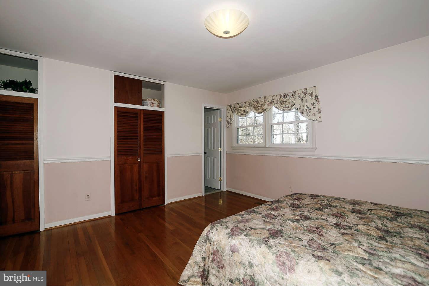 16604 Kipling Road Rockville, MD 20855 - Photo 21 of 29 Bedroom (Master)