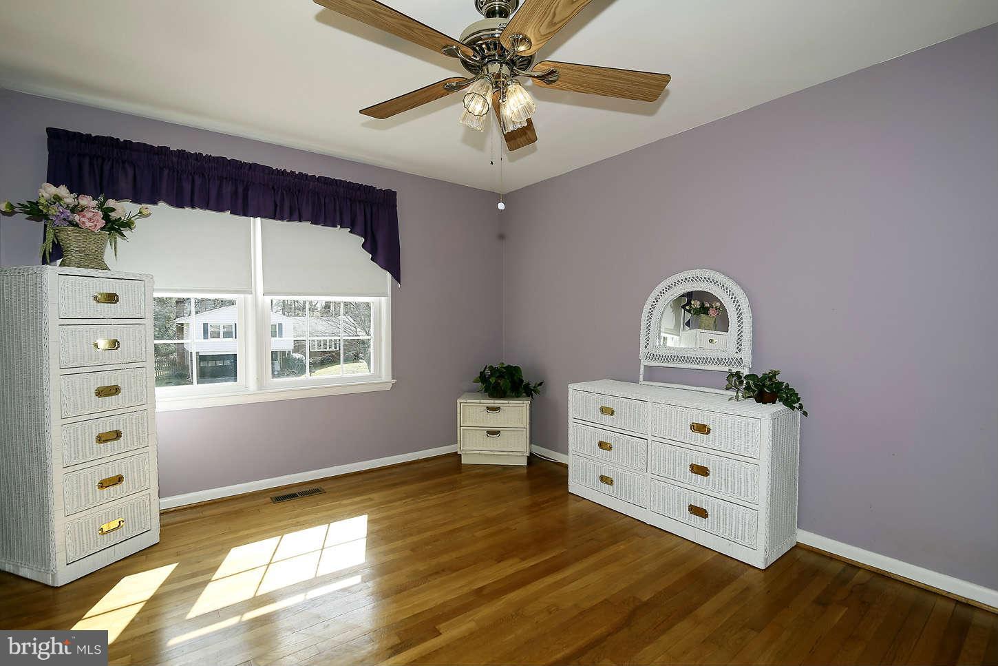 16604 Kipling Road Rockville, MD 20855 - Photo 25 of 29 Bedroom