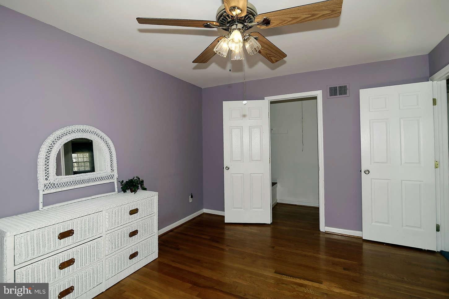 16604 Kipling Road Rockville, MD 20855 - Photo 26 of 29 Bedroom