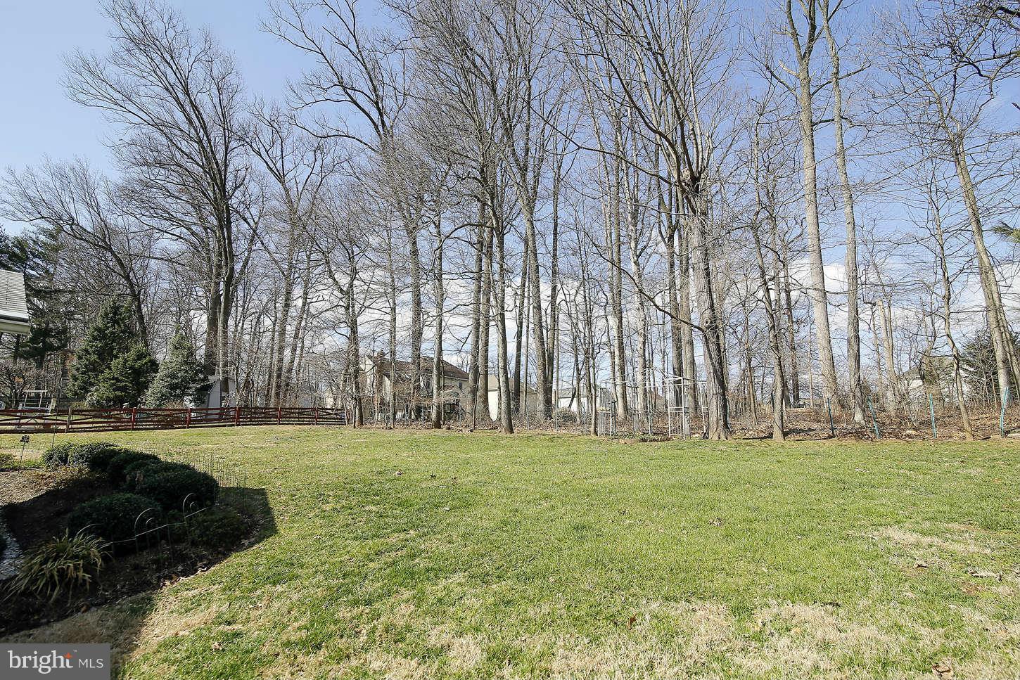 16604 Kipling Road Rockville, MD 20855 - Photo 27 of 29 Exterior (Rear)