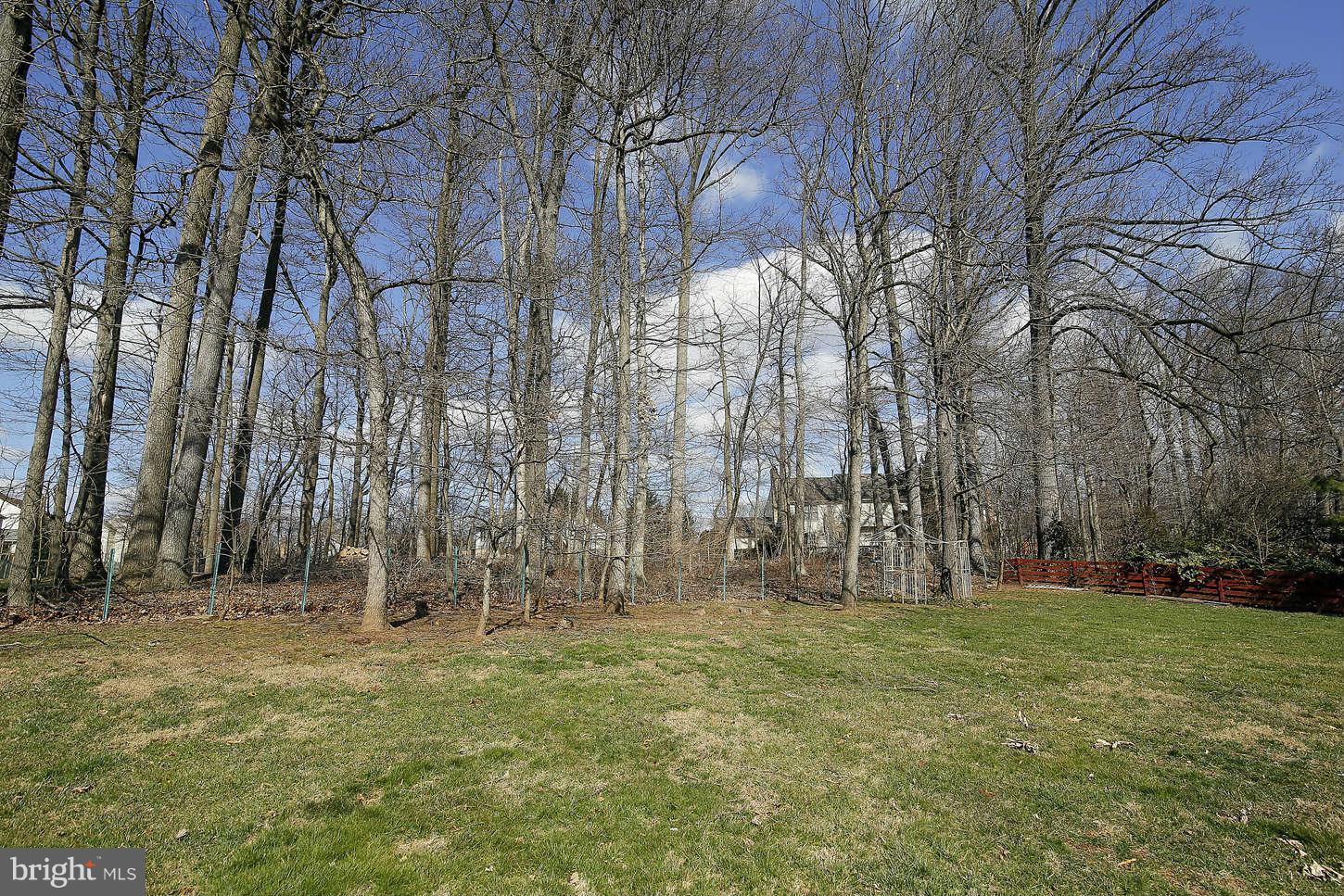 16604 Kipling Road Rockville, MD 20855 - Photo 28 of 29 Exterior (Rear)