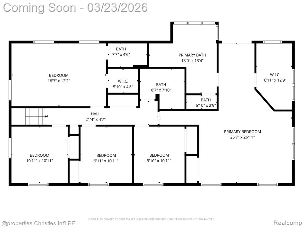 5586 Raven Road Bloomfield Hills, MI 48301 - Photo 49 of 50 Gallery Image 49