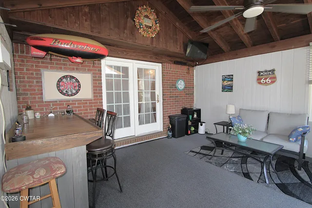 a view of outdoor space yard and basketball court