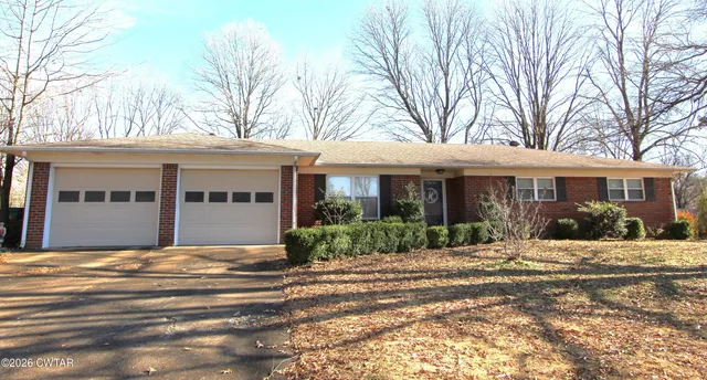 $249,900 | 6052 Belew Drive, Milan, TN 38358