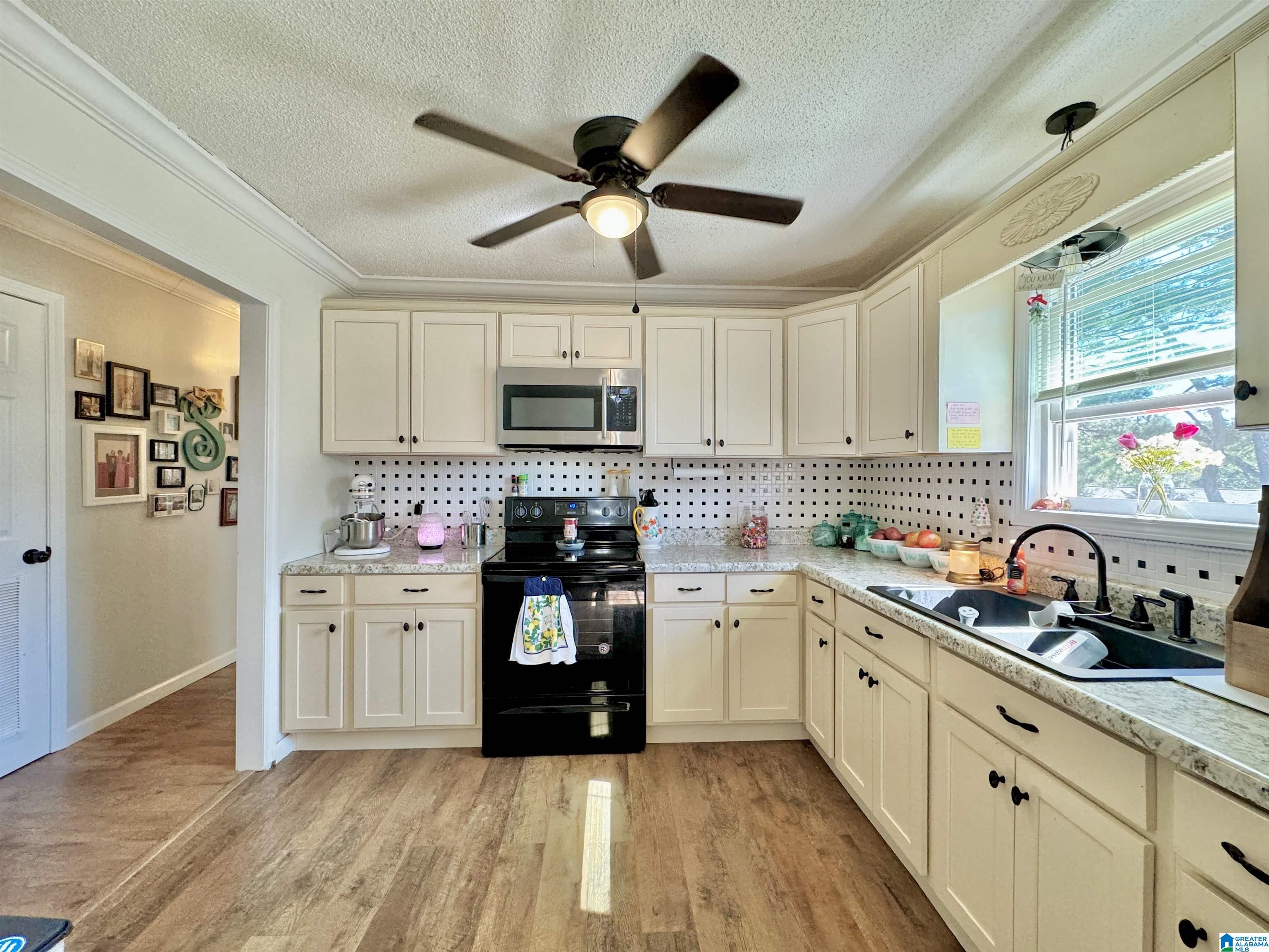 184 Chippewa Lane Hamilton, AL 35570 - Photo 7 of 23