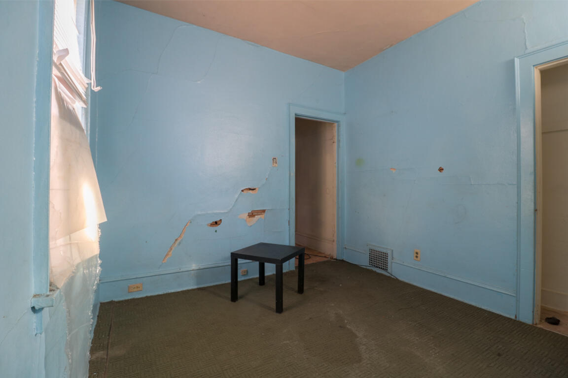 1271 North 43rd Street Milwaukee, WI 53208 - Photo 4 of 7 Bedroom