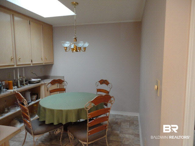 21 Stonebridge Court Mobile, AL 36608 - Photo 9 of 21 Breakfast Room