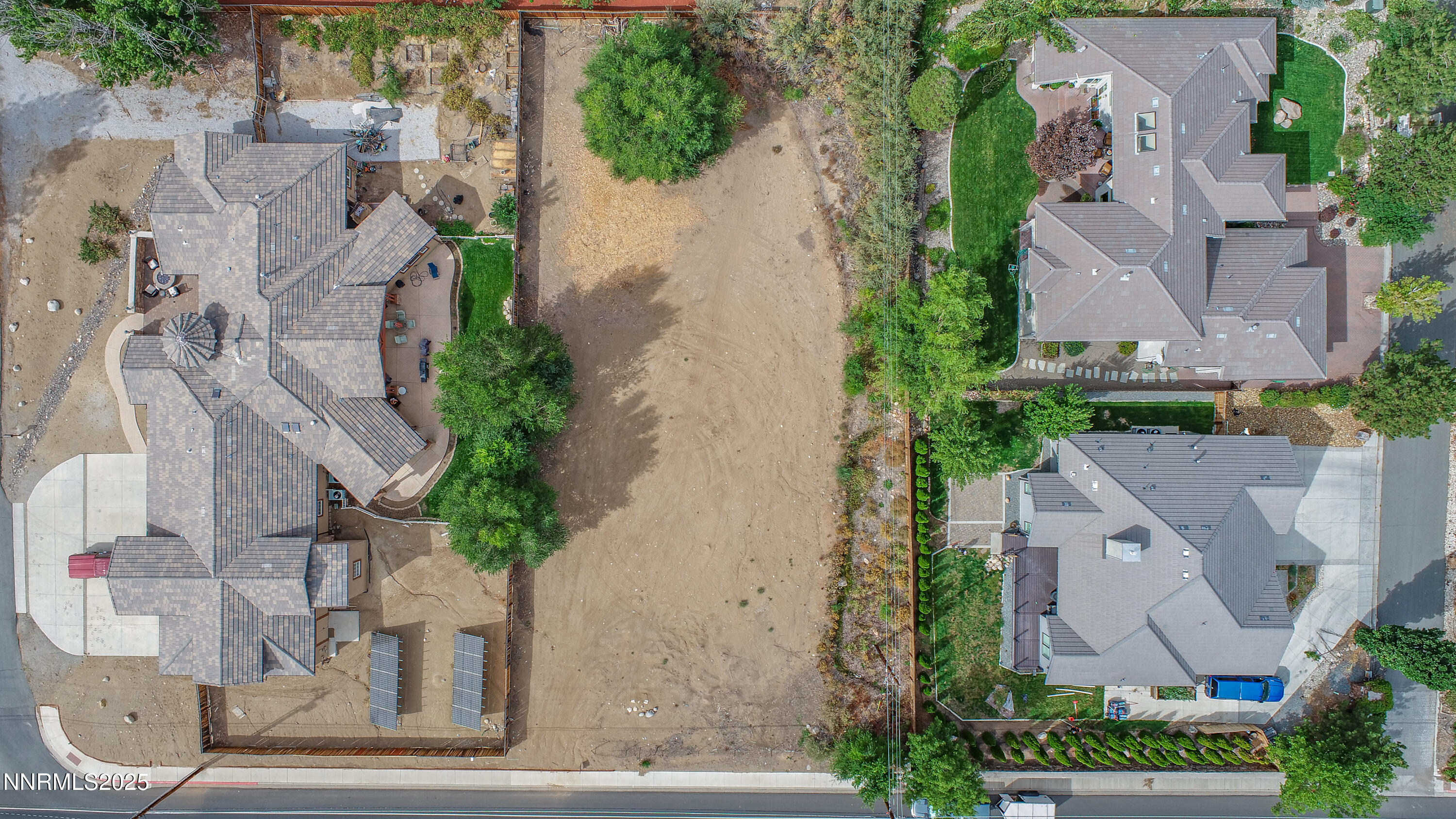 0 Lakeside Drive, Unit 2 Reno, NV 89509 - Photo 12 of 23 an aerial view of residential houses with outdoor space