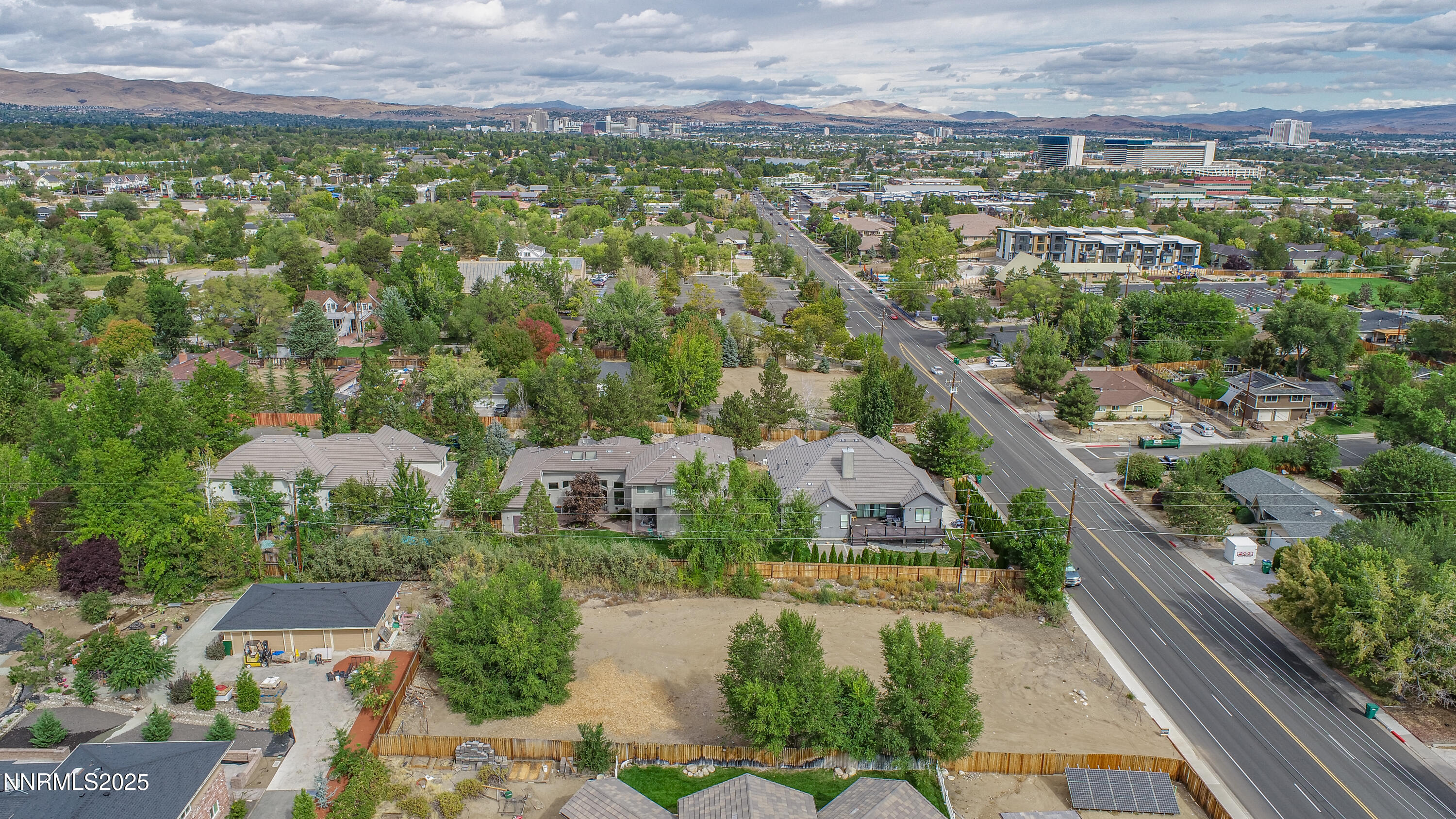 0 Lakeside Drive, Unit 2 Reno, NV 89509 - Photo 16 of 23 a view of a city