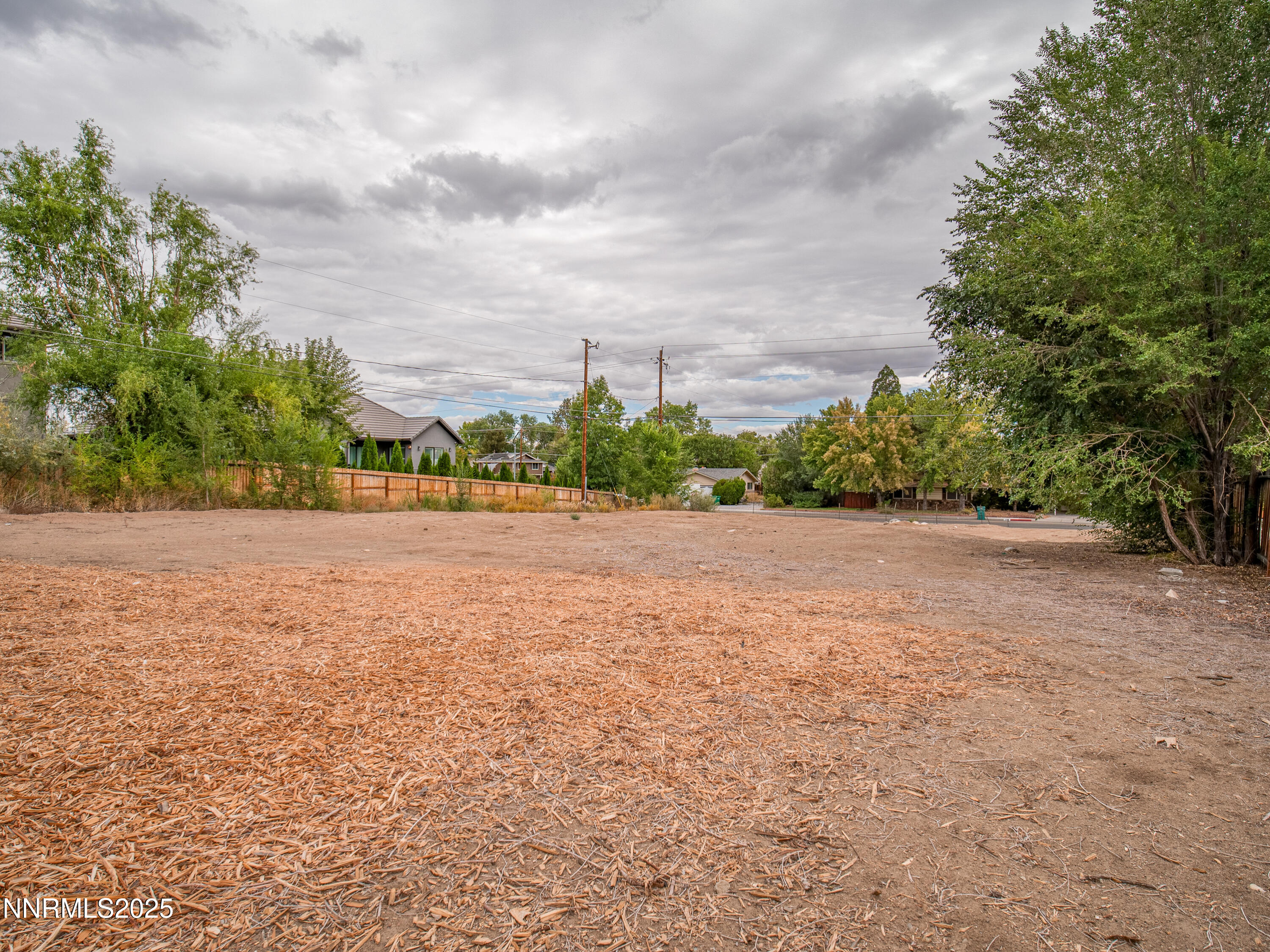 0 Lakeside Drive, Unit 2 Reno, NV 89509 - Photo 18 of 23 a view of an outdoor space and a yard