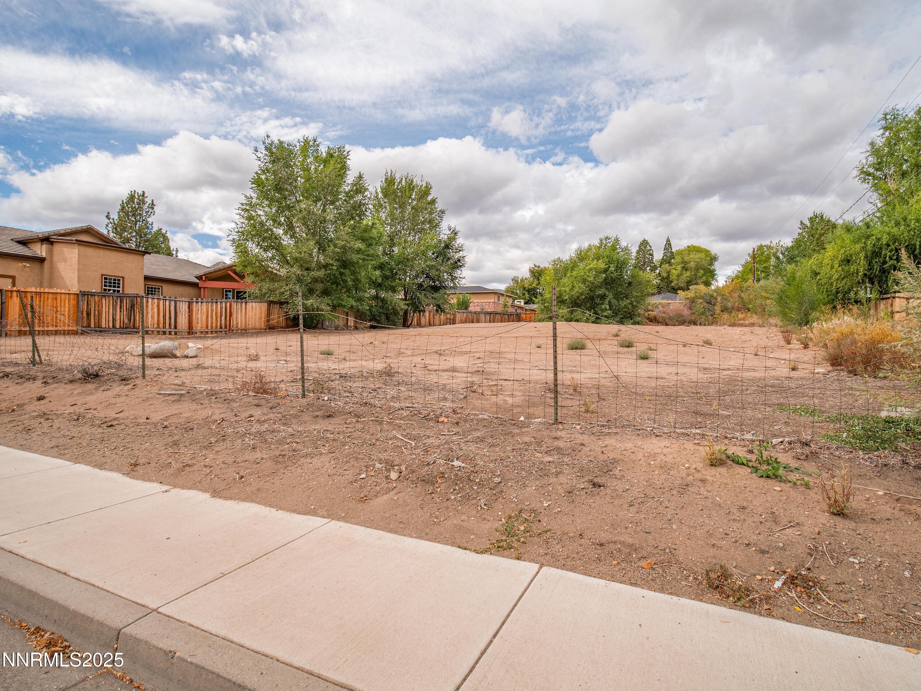 0 Lakeside Drive, Unit 2 Reno, NV 89509 - Photo 21 of 23 a view of a yard