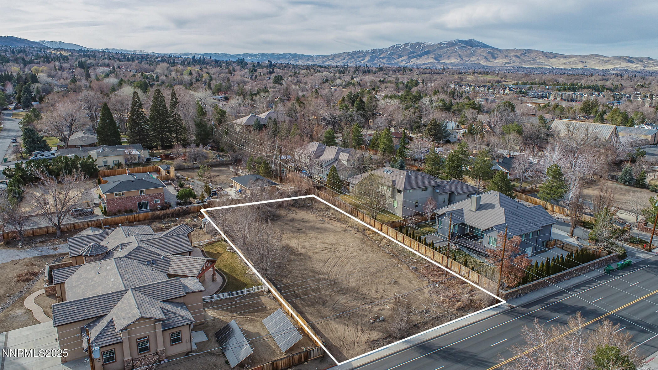 0 Lakeside Drive, Unit 2 Reno, NV 89509 - Photo 3 of 23 a view of a city