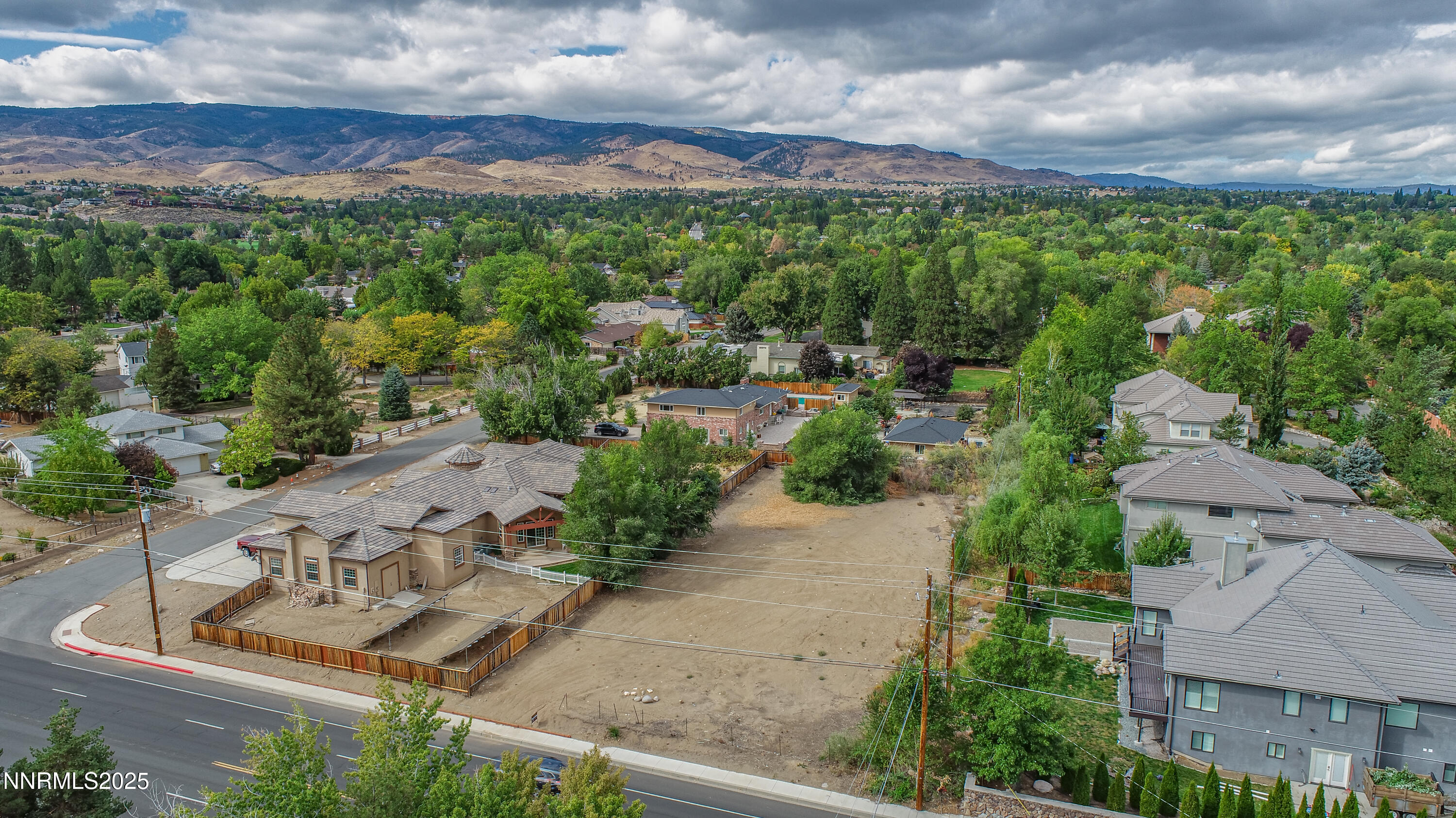 0 Lakeside Drive, Unit 2 Reno, NV 89509 - Photo 5 of 23 an aerial view of multiple house