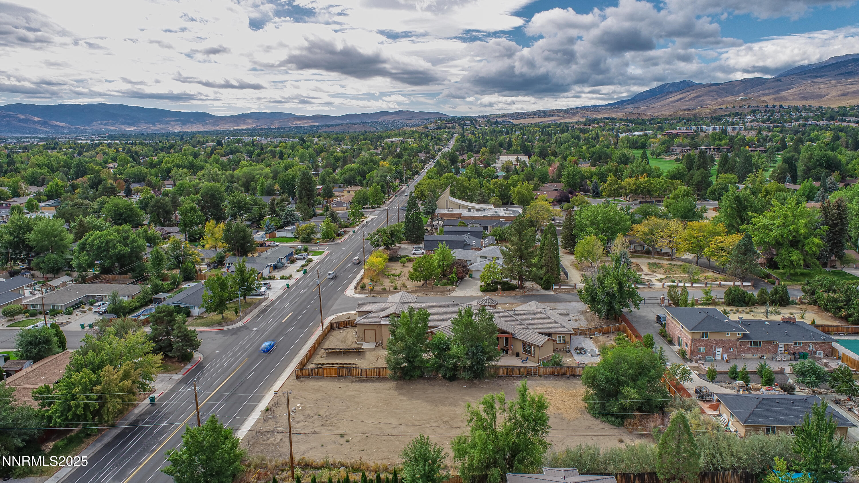 0 Lakeside Drive, Unit 2 Reno, NV 89509 - Photo 7 of 23 an aerial view of multiple house