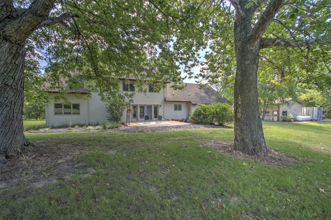 5027 North Oakley Road Argenta, IL 62501 - Photo 29 of 47 Gallery Image 29