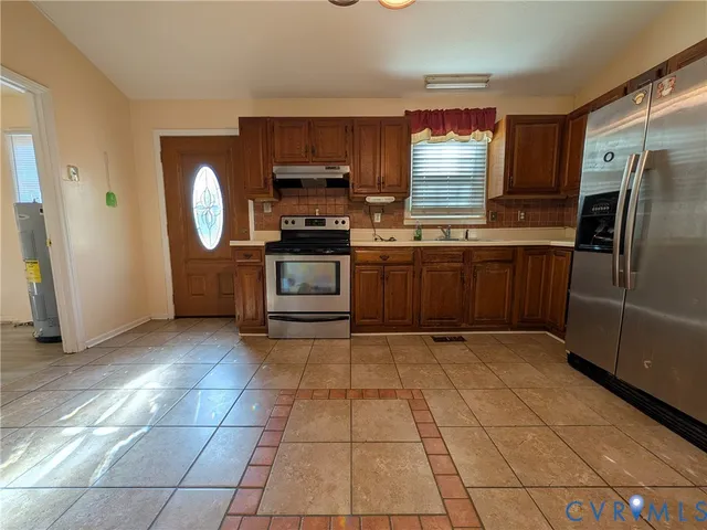 $159,900 | 308 Hicksford Avenue, Emporia, VA 23847