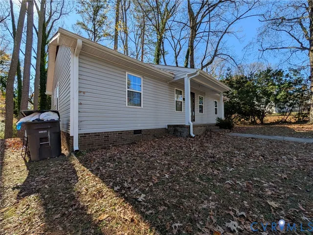 $159,900 | 308 Hicksford Avenue, Emporia, VA 23847