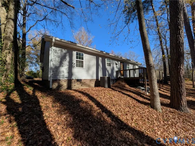 $159,900 | 308 Hicksford Avenue, Emporia, VA 23847