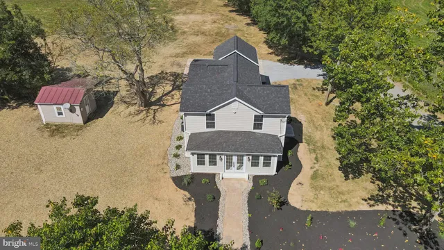 $635,000 | 12406 Strodes Mill Road, Remington, VA 22734