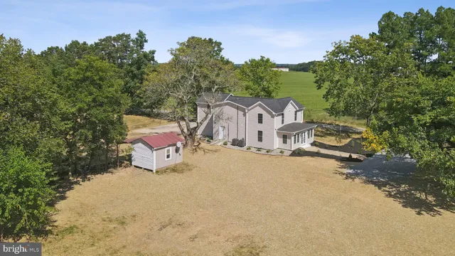 $635,000 | 12406 Strodes Mill Road, Remington, VA 22734