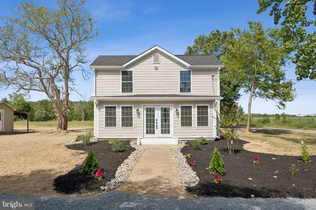 $635,000 | 12406 Strodes Mill Road, Remington, VA 22734