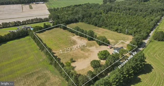 $635,000 | 12406 Strodes Mill Road, Remington, VA 22734