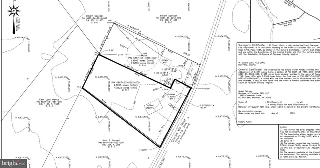 $635,000 | 12406 Strodes Mill Road, Remington, VA 22734