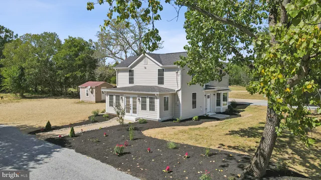 $635,000 | 12406 Strodes Mill Road, Remington, VA 22734