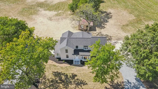 $635,000 | 12406 Strodes Mill Road, Remington, VA 22734