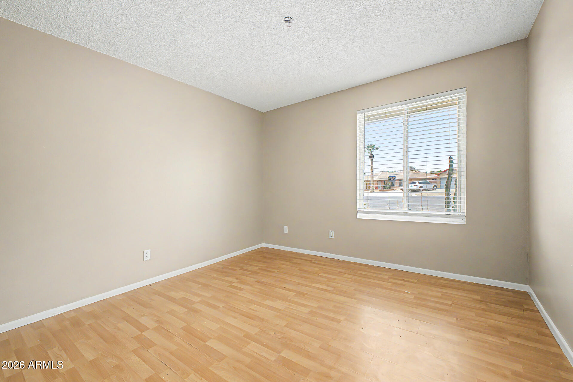 4007 West Mountain View Road Phoenix, AZ 85051 - Photo 23 of 31 a view of empty room with window
