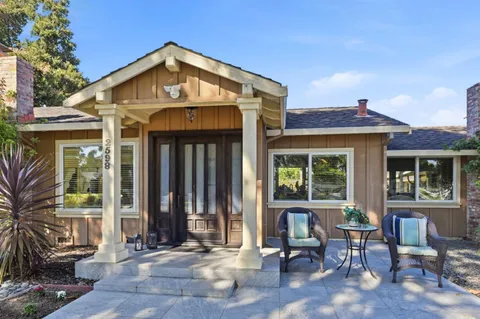 $3,349,000 | 2598 Cottle Avenue, San Jose, CA 95125