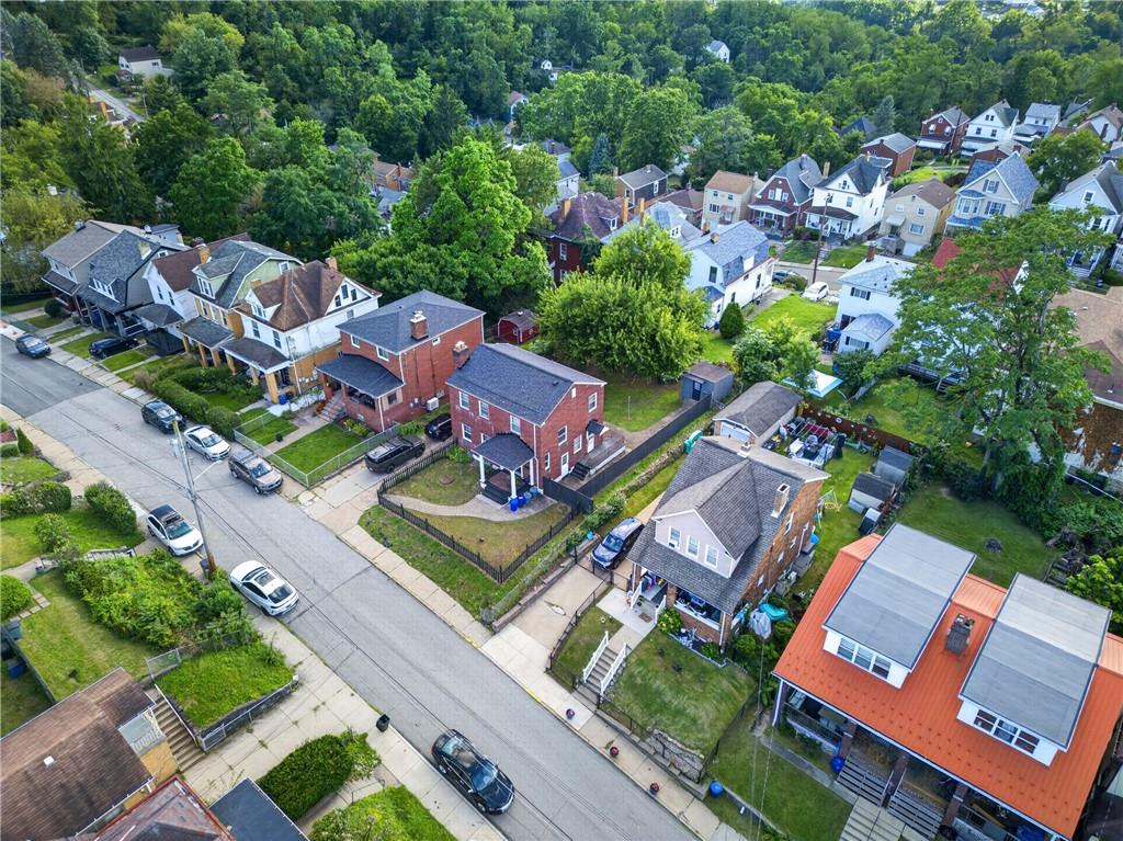 1616 Rutherford Avenue Pittsburgh, PA 15216 - Photo 36 of 40 Gallery Image 36
