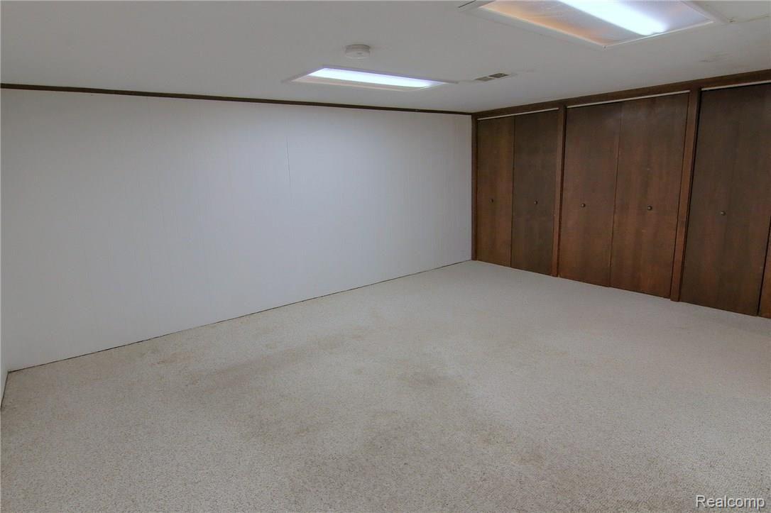 294 1st Street Rochester, MI 48307 - Photo 17 of 24 Finished_Lower_Level.jpg