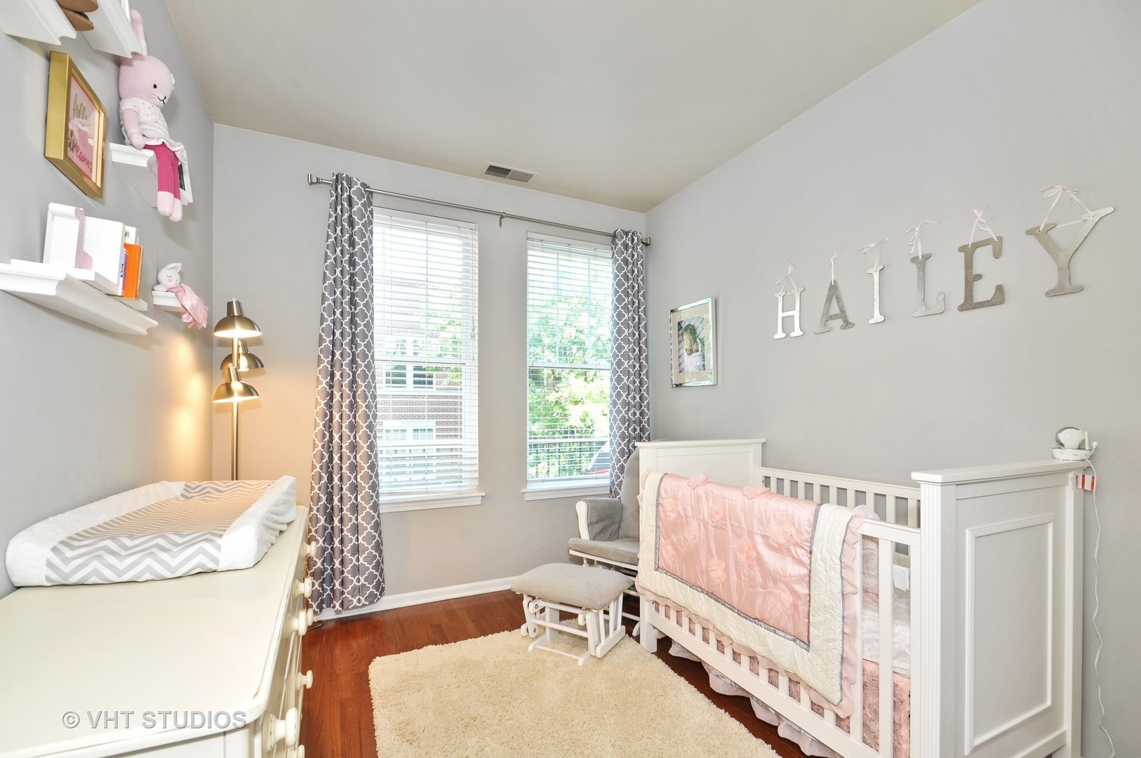 301 West Scott Street, Unit 204 Chicago, IL 60610 - Photo 9 of 11 a living room with furniture and a large window