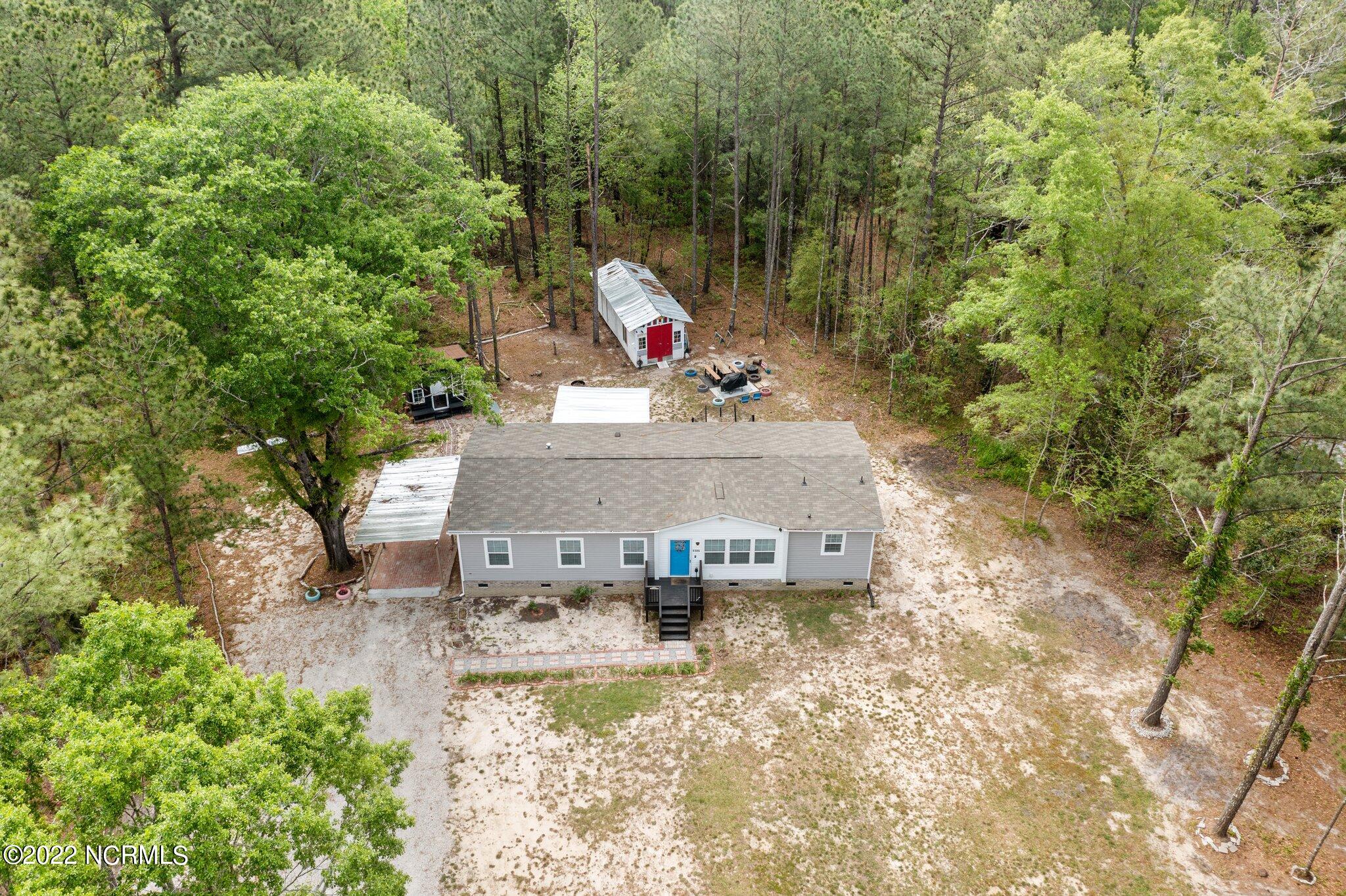 1185 Delco Prosper Road Delco, NC 28436 - Photo 2 of 42 4-web-or-mls-DJI_0818