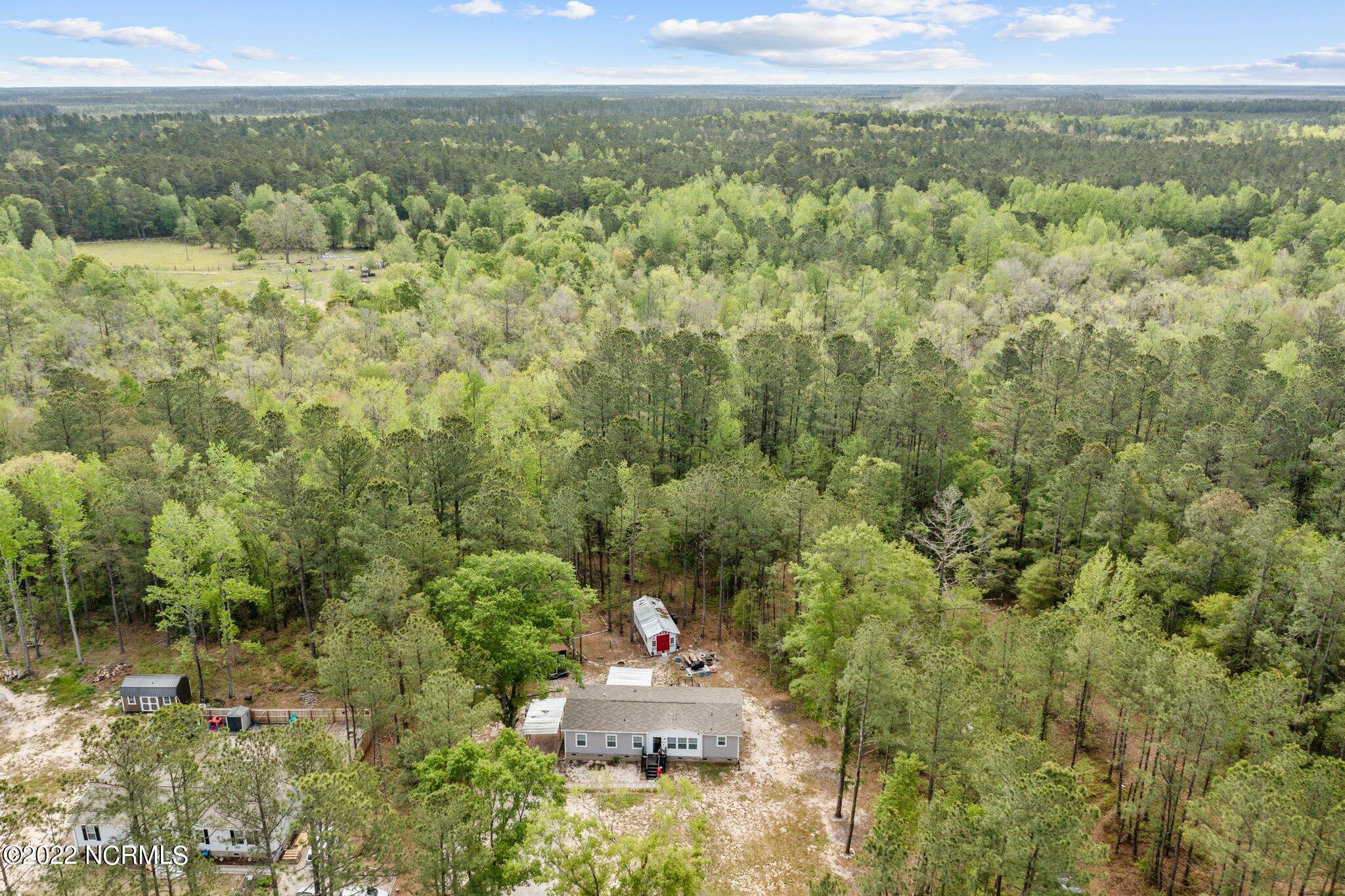 1185 Delco Prosper Road Delco, NC 28436 - Photo 6 of 42 15-web-or-mls-DJI_0825