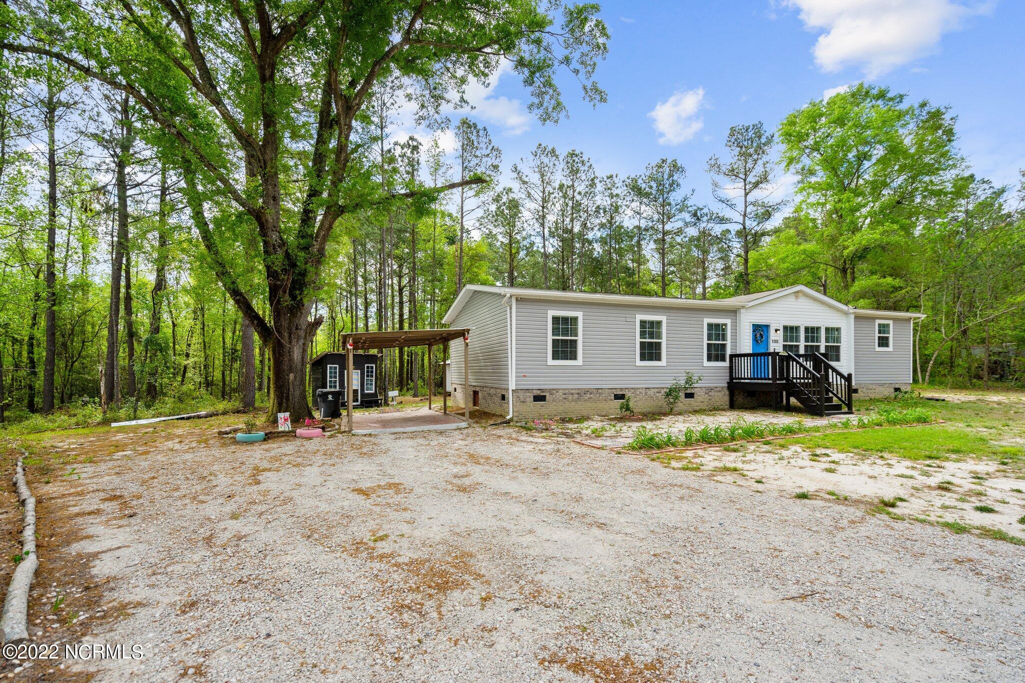 1185 Delco Prosper Road Delco, NC 28436 - Photo 8 of 42 21-web-or-mls-DSC07027
