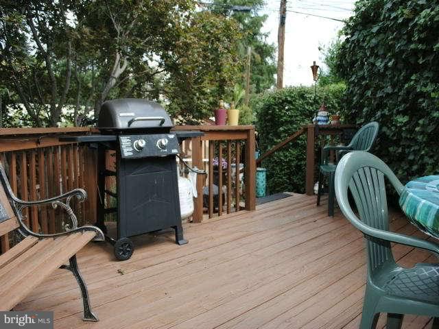 115 Garden Ridge Road Baltimore, MD 21228 - Photo 22 of 25 Deck