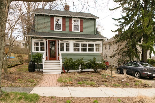 83 Ronald Road Arlington, MA 02474 - Photo 1 of 24