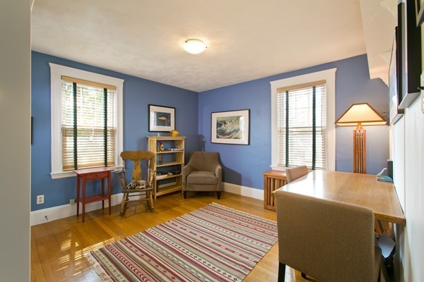 83 Ronald Road Arlington, MA 02474 - Photo 16 of 24