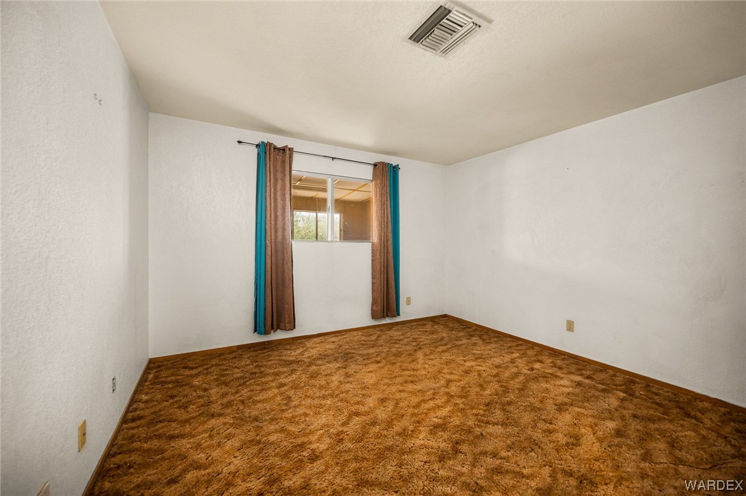 594 South Hope Road Golden Valley, AZ 86413 - Photo 23 of 44 a view of empty room