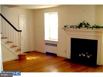 537 Prescott Road Merion Station, PA 19066 - Photo 3 of 10 Living Room
