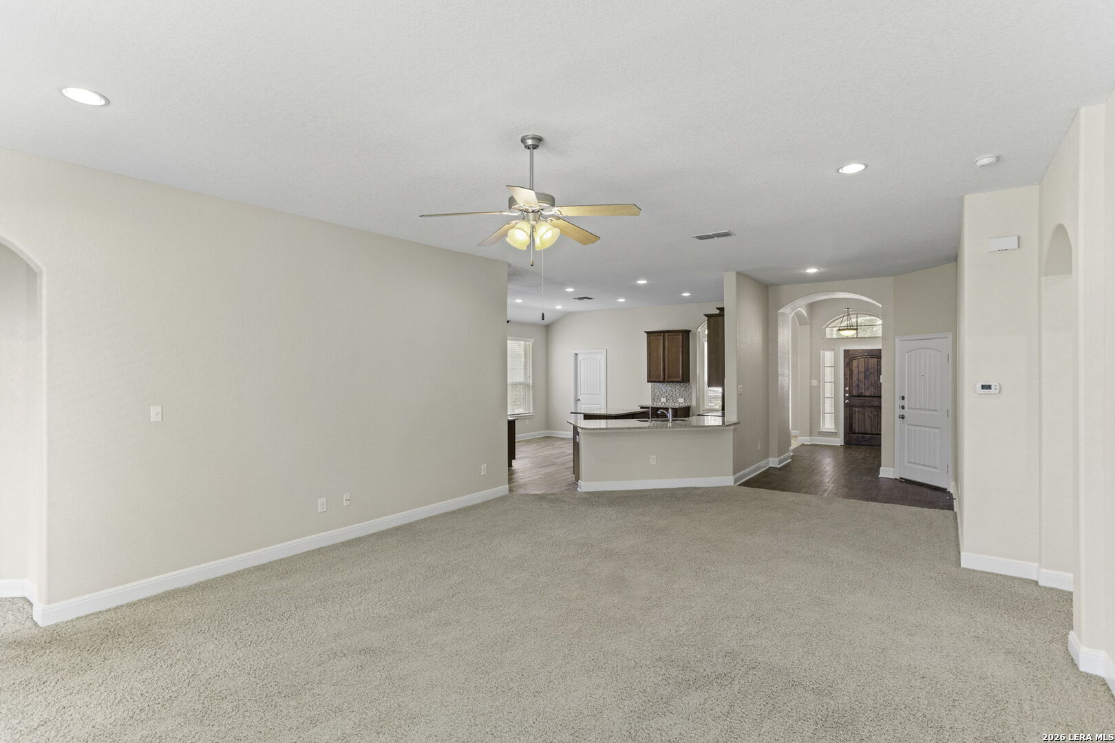 233 Flint Road Cibolo, TX 78108 - Photo 4 of 14