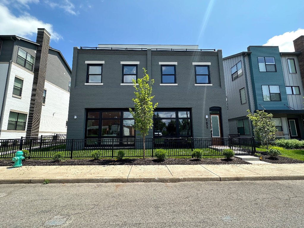 1837 North New Jersey St