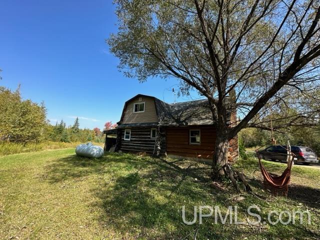 9450 County 416 H Road Cornell, MI 49818 - Photo 15 of 17