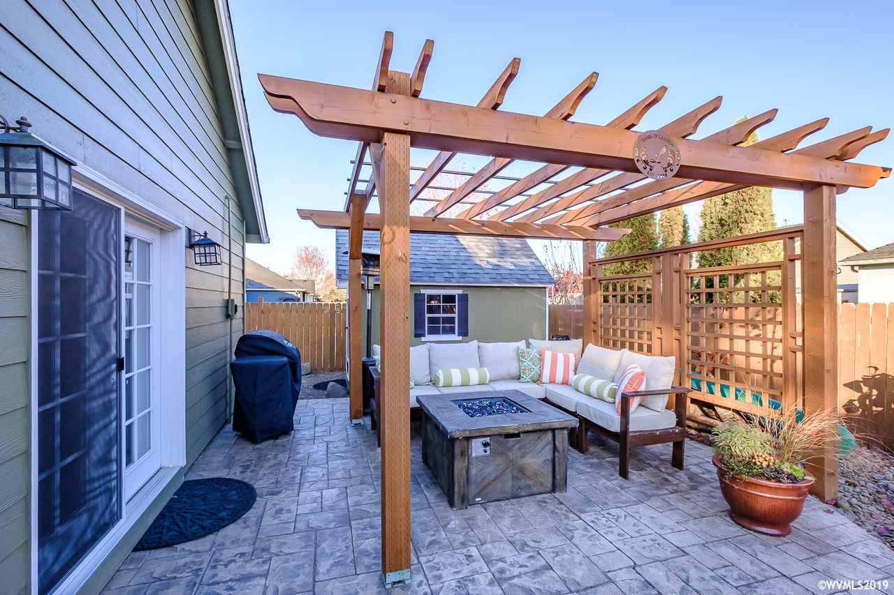 1955 Southwest Coho Avenue Albany, OR 97321 - Photo 42 of 42