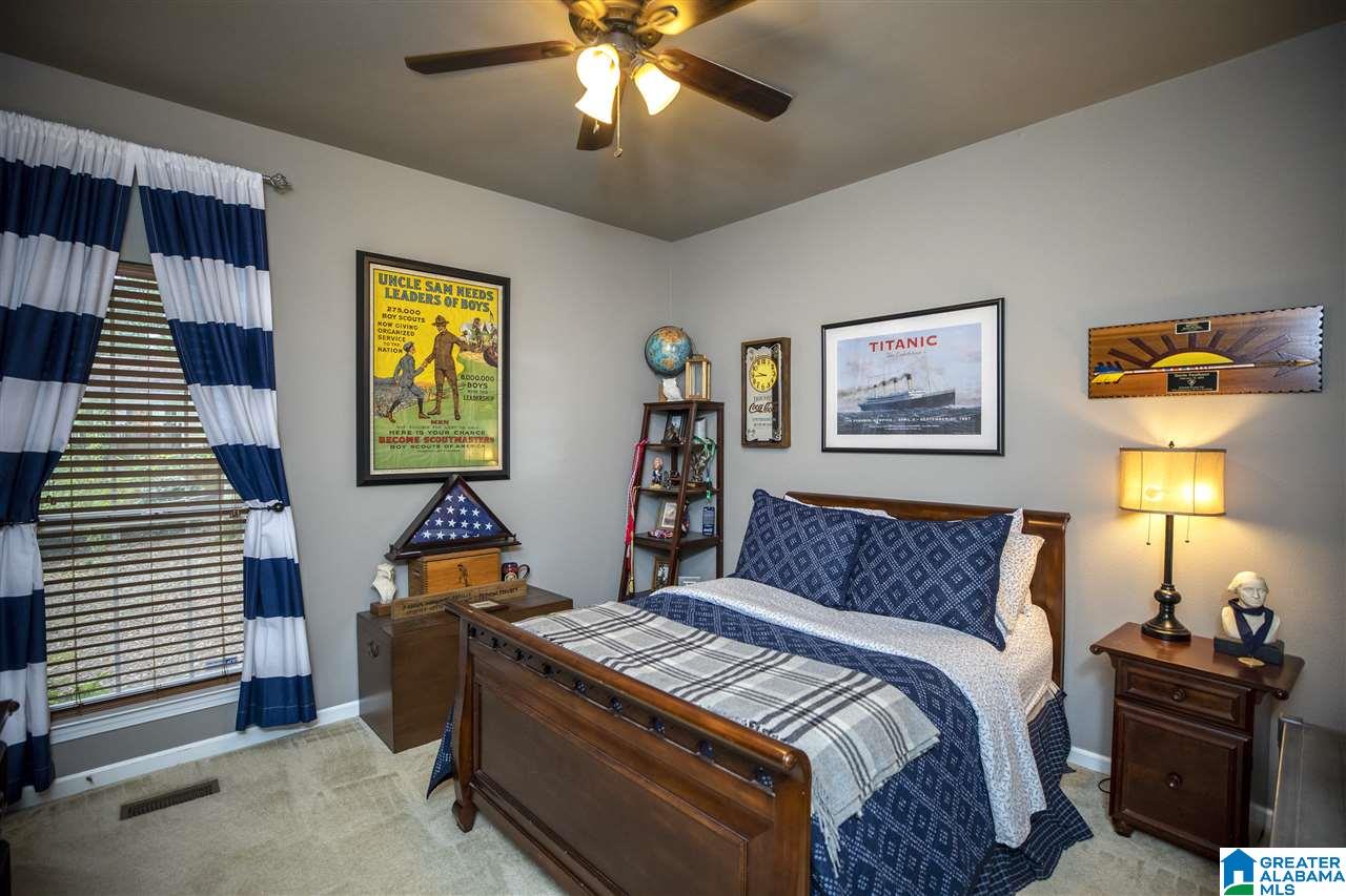 480 Fieldstone Drive Helena, AL 35080 - Photo 26 of 43